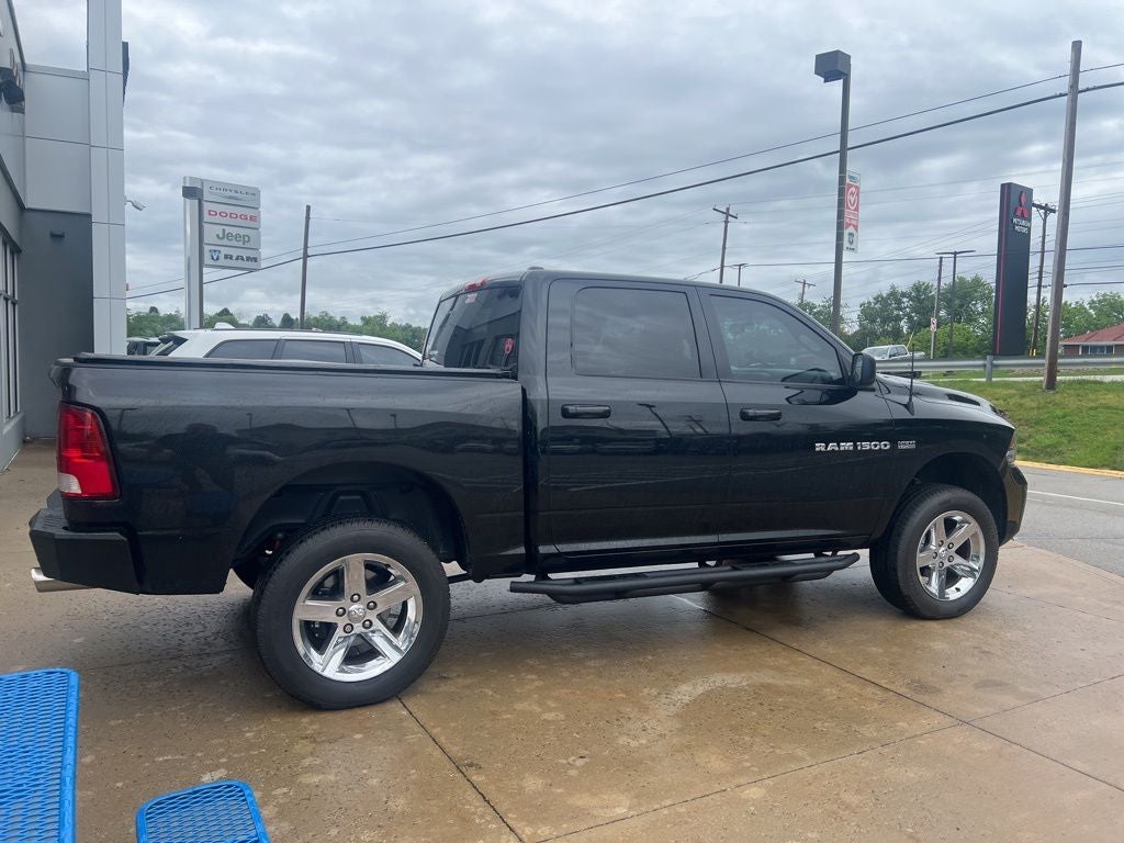 ram ram 1500 pickup 2012 1C6RD7KTXCS238997 image ram ram 1500 pickup 2012 1C6RD7KTXCS238997 image